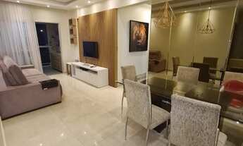 Imagem: Apt Samambaia QS 314 3qts c/suíte 90m²-430