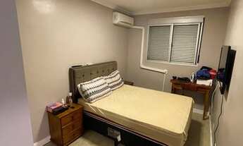 Imagem 5: Apartamento 2dorm Mobiliado Portaria Seguranca 24hs