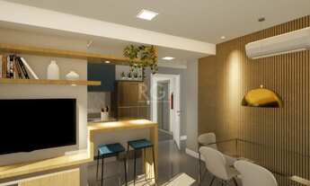 Imagem 2: Apartamento em Medianeira