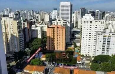 Imagem 4: Apartamento para Venda em São Paulo, Itaim Bibi, 1 dormitório, 1 banheiro