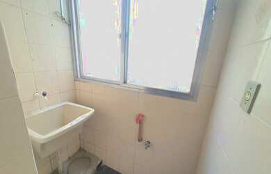 Imagem 7: Apartamento para Locação/Aluguel - 39.97m², 1 dormitório, Santana