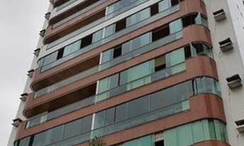 Imagem 2: Apartamento para aluguel possui 130 metros quadrados com 3 quartos