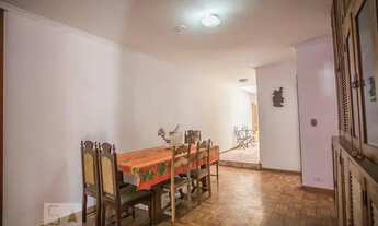 Imagem 7: Casa à Venda - Vila Mascote, 3 Quartos, 243 m2