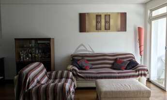 Imagem 2: Apartamento - Cambuí - Campinas