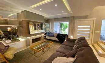 Imagem 2: Casa Condominio para Venda - 234.18m², 3 dormitórios, sendo 3 suites, 2 vagas - Sarandi