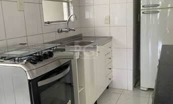 Imagem 5: Apartamento para Venda - 77m², 3 dormitórios, 1 vaga - Floresta