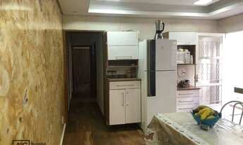 Imagem 7: Casa com 2 dormitórios à venda, 110 m² por R$ 300.000,00 - Vila Real - Hortolândia/SP