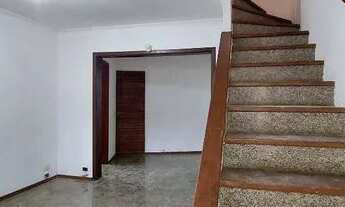 Imagem 4: Casa com 3 dormitórios para alugar, 100 m² por R$ 4.500/mês + encargos Vila Madalena - São