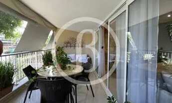 Imagem 2: Apartamento-À VENDA-Barra da Tijuca-Rio de Janeiro-RJ