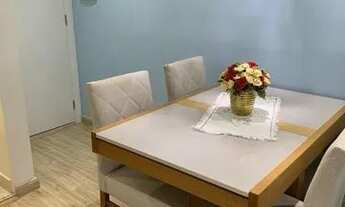 Imagem 2: Apartamento à venda 2 quartos 1 suíte 2 vagas Ruby Baeta Neves - São Bernardo do Campo - S