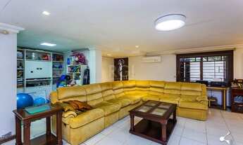 Imagem 5: Casa à venda, 309 m² por R$ 1.590.000,00 - Boa Vista - Porto Alegre/RS