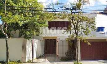 Imagem: SAO PAULO - Casa Padrão - PLANALTO PAULISTA