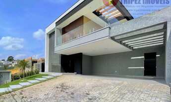 Imagem 3: CON 309 - Cond. Reserva Sta Paula - 3sts NOVINHA! Moderna, piscina, gourmet!