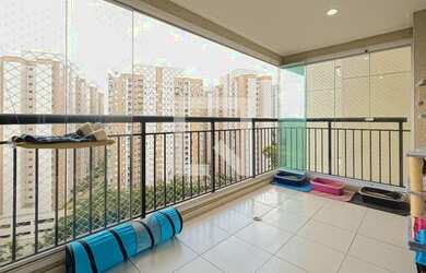 Imagem 7: Apartamento para Aluguel - Picanço, 2 Quartos, 68 m2