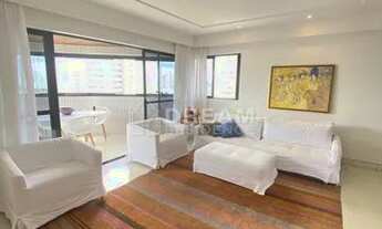 Imagem 3: RP - Apartamento para venda possui 220 com 4 quartos em Monteiro - Recife - PE