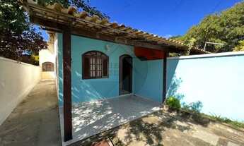 Imagem 2: Casa com 2 quartos em Praia Linda