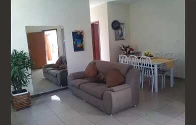 Imagem 3: Apartamento para aluguel tem 83 metros quadrados com 3 quartos em Paquetá - Belo Horizonte