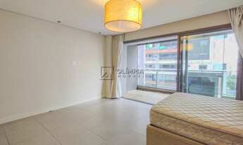 Imagem 3: Locação Apartamento 1 Dormitórios - 44 m² Brooklin