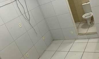 Imagem 3: Kitnet Casa com 1 dormitório