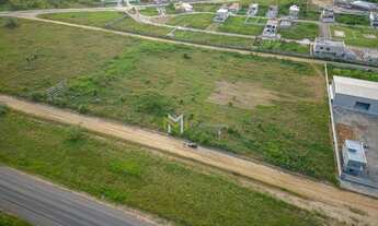 Imagem 5: Terrenão comercial frente RB-367 com 12.038m² , em Porto Seguro, Bahia!