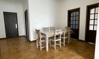 Imagem 2: APARTAMENTO 100m², 2 quartos - Vila Mariana - próximo ao Parque Ibirapuera, São Paulo - S