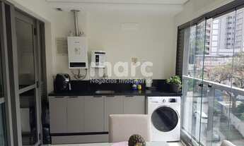 Imagem 3: SAO PAULO - Apartamento Padrão - VILA MARIANA