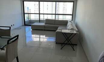 Imagem: Apartamento para aluguel possui 170 metros