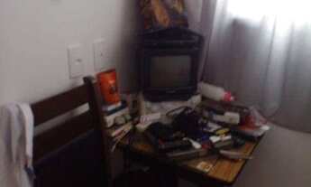 Imagem 6: Apartamento com 2 dormitórios, 35 m² - venda por R$ 260.000,00 ou aluguel por R$ 1.664,00