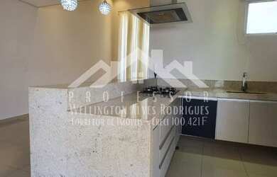 Imagem 5: Graciosa Casa térrea no Condomínio Terras de São Bento em Limeira SP