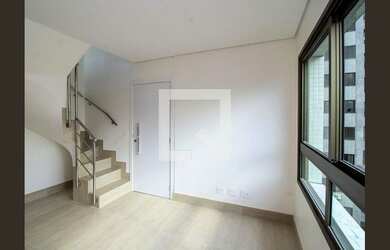 Imagem 2: Apartamento para Aluguel - Lourdes, 2 Quartos, 133 m2