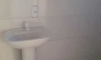 Imagem 2: Aluga se este sobrado novo