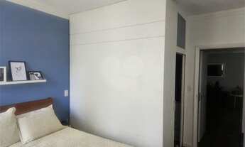 Imagem 3: Apartamento para venda tem 100 metros quadrados com 2 quartos em Jardim Paulista - São Pau