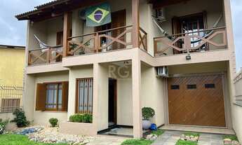 Imagem 1: Casa em Jardim Sabará