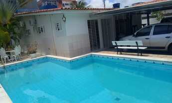 Imagem: Casa para venda possui 240 metros quadrados