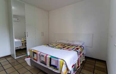 Imagem 6: Apartamento para aluguel tem 90 metros quadrados com 2 quartos em Rio Vermelho - Salvador