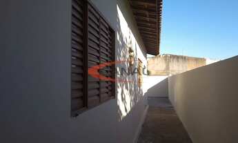 Imagem 3: Residência com excelente localização no Jardim Carolina