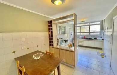 Imagem 8: Locação Apartamento 3 Dormitórios - 167 m² Higienópolis