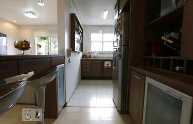 Imagem 6: Apartamento para Aluguel - Panamby, 2 Quartos, 73 m2