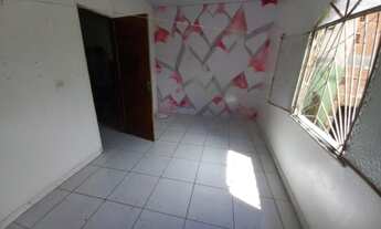 Imagem: Casa para venda possui 11 metros quadrados