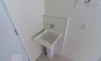 Imagem 7: Apartamento para Aluguel - Liberdade, 1 Quarto, 26 m2