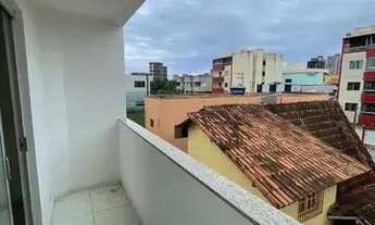 Imagem 2: Apartamento ATRAVES DE PLANO DO GOVERNO para venda possui 60 metros quadrados com 2 quart