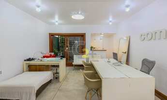 Imagem 6: CASA - RESIDENCIAL/COMERCIAL - JARDIM PAULISTA - 3 DORMS - 1 VAGA