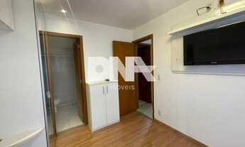 Imagem 7: Apartamento-À VENDA-Jardim Botânico-Rio de Janeiro-RJ