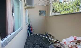 Imagem 5: Apartamento a 500 metros do mar todo Mobiliado