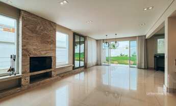 Imagem: Casa sobrado de 5 dormitórios ( 4 suítes)