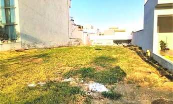 Imagem 3: Terreno à venda, 250 m²-Res.Real Park - Sumaré/SP