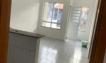 Imagem 4: Alugo casa em condomínio fechado no Turu