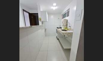 Imagem 2: APTO 01 QUARTO EM INTERMARES