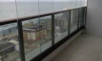 Imagem 2: Edifício 535 BARRA ,Vista Mar