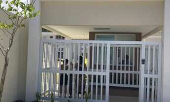 Imagem 4: Alugo apartamento mobiliado 3/4 na zona sul de Ilhéus